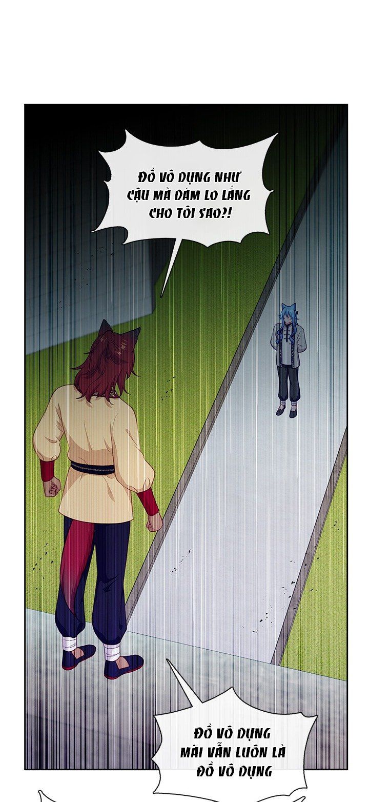 đọc truyện Cẩn Thận Nữ Phụ Phản Diện Đấy Chương 94 ảnh 28 tại Thiên Thai Truyện