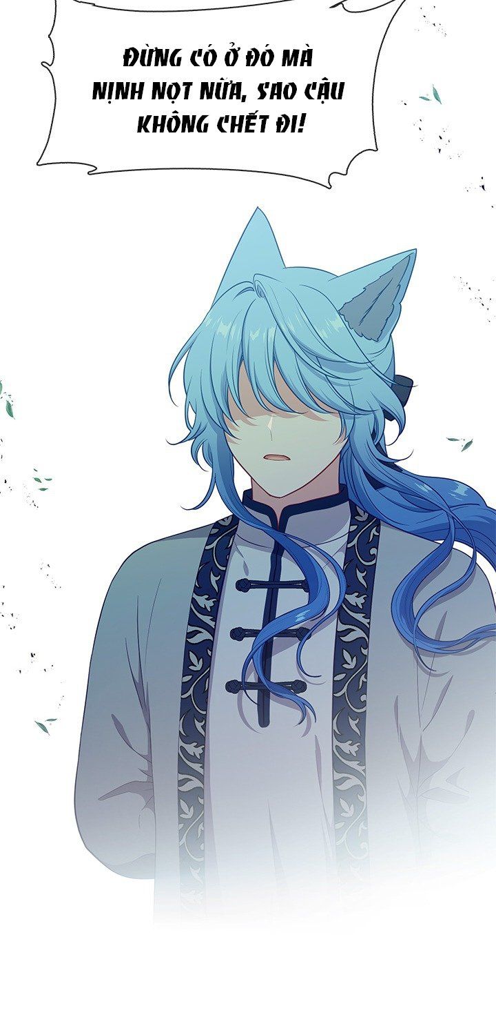 đọc truyện Cẩn Thận Nữ Phụ Phản Diện Đấy Chương 94 ảnh 29 tại Thiên Thai Truyện