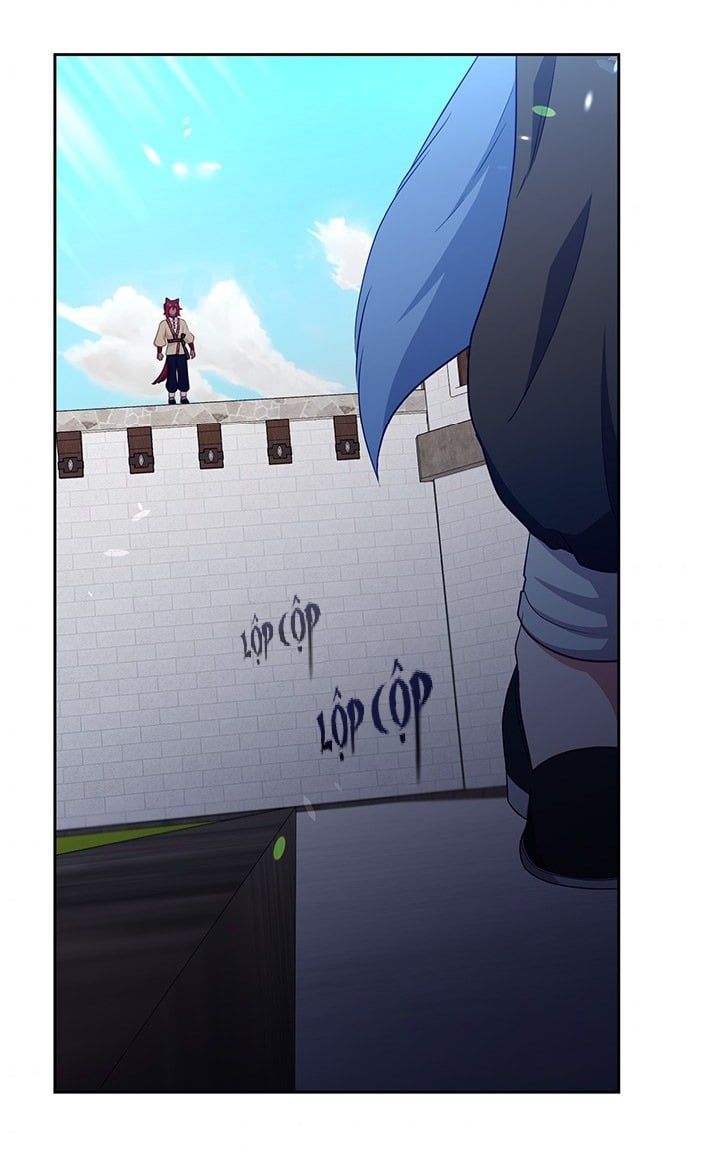 đọc truyện Cẩn Thận Nữ Phụ Phản Diện Đấy Chương 94 ảnh 32 tại Thiên Thai Truyện