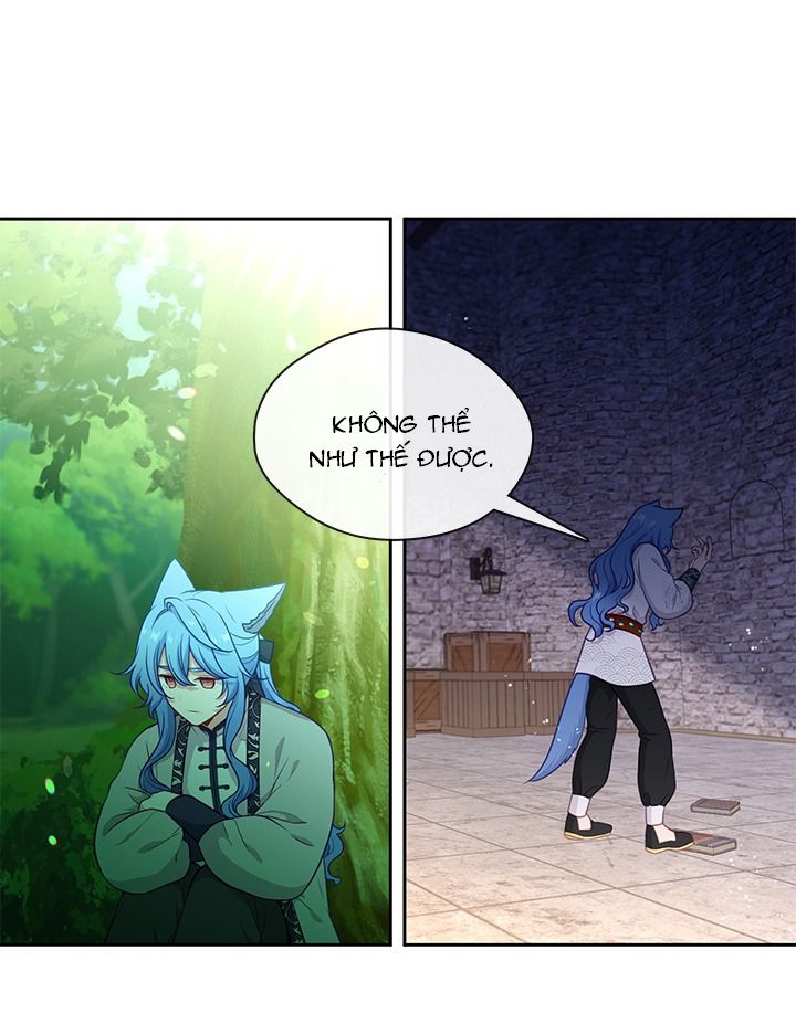 đọc truyện Cẩn Thận Nữ Phụ Phản Diện Đấy Chương 94 ảnh 40 tại Thiên Thai Truyện