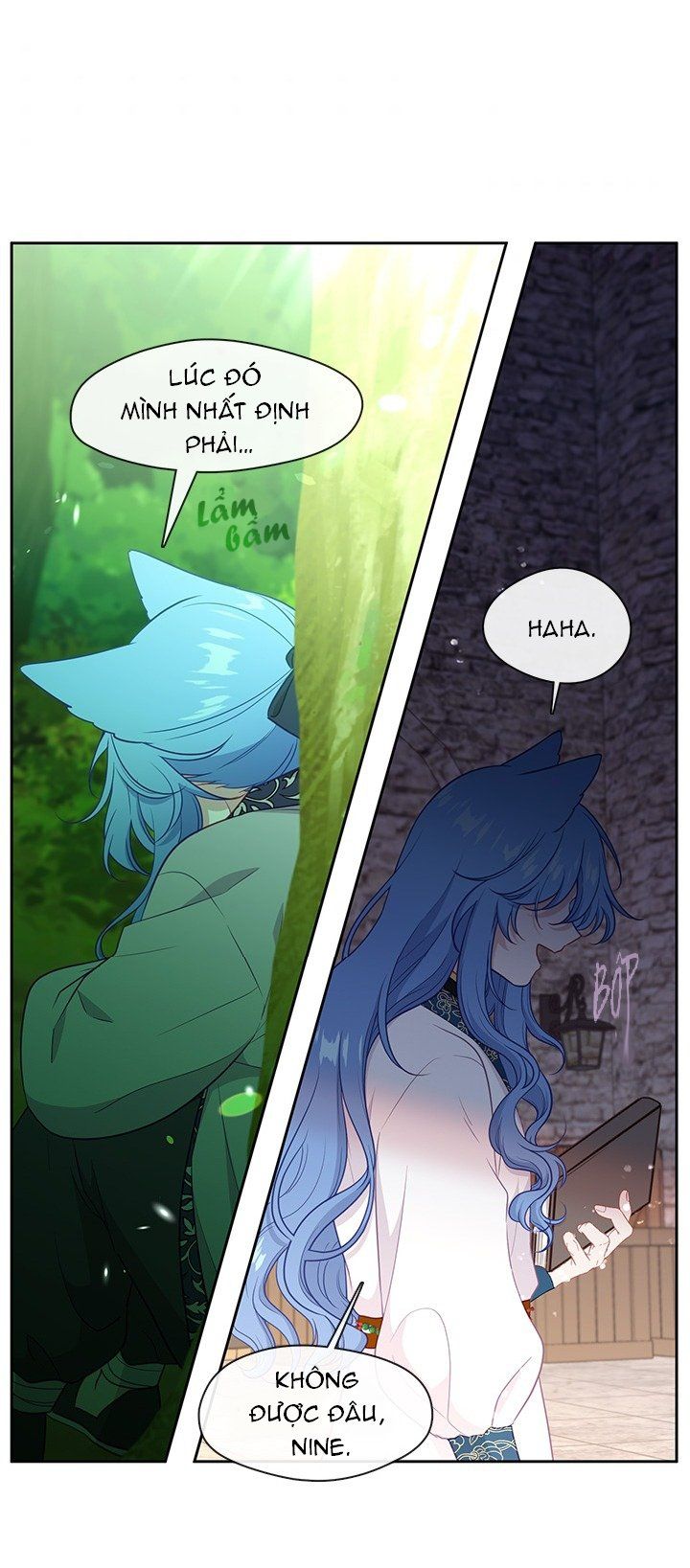 đọc truyện Cẩn Thận Nữ Phụ Phản Diện Đấy Chương 94 ảnh 43 tại Thiên Thai Truyện