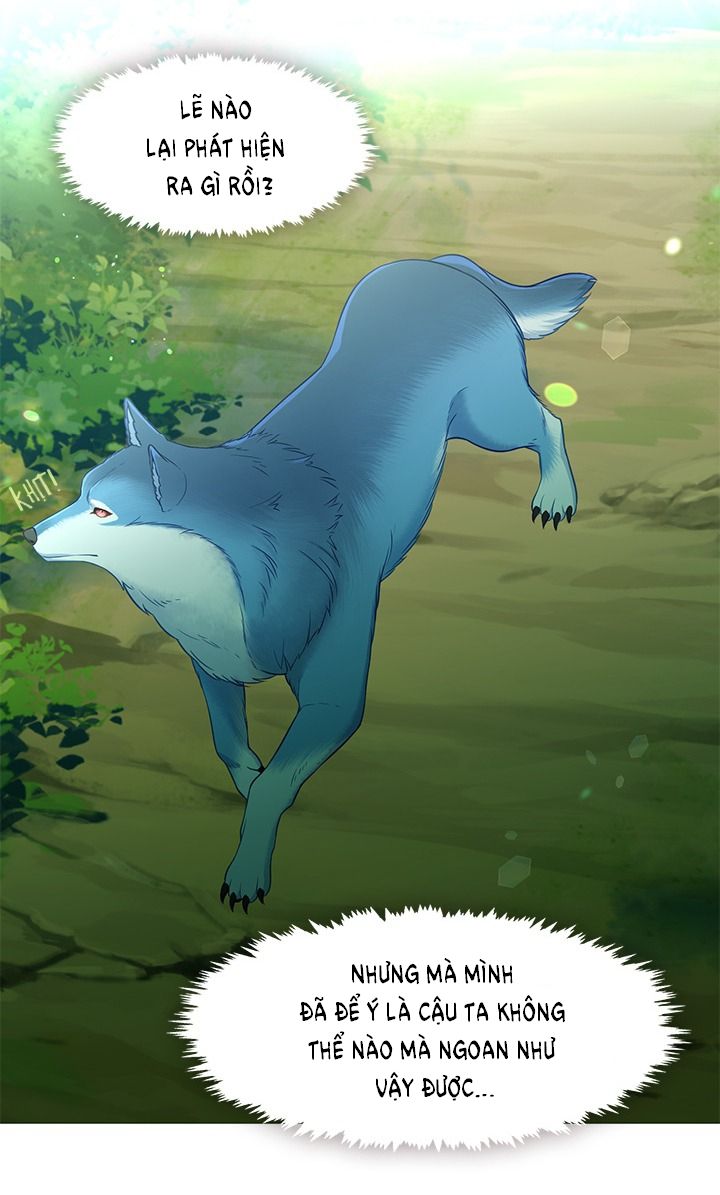 đọc truyện Cẩn Thận Nữ Phụ Phản Diện Đấy Chương 94 ảnh 50 tại Thiên Thai Truyện