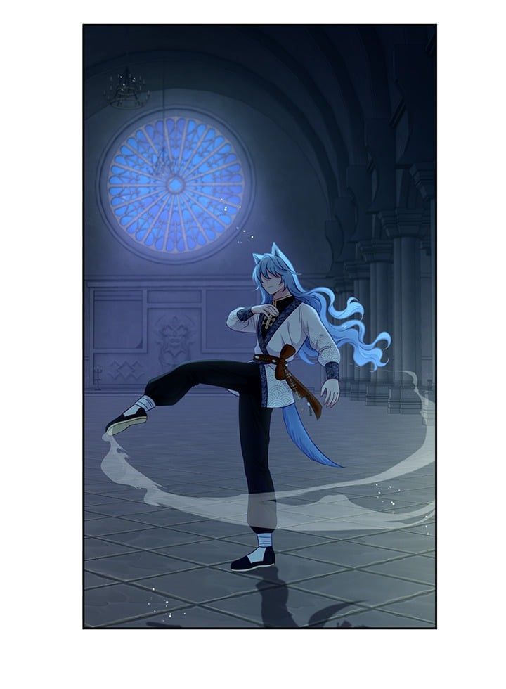 đọc truyện Cẩn Thận Nữ Phụ Phản Diện Đấy Chương 94 ảnh 8 tại Thiên Thai Truyện