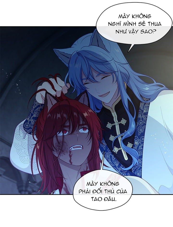 đọc truyện Cẩn Thận Nữ Phụ Phản Diện Đấy Chương 94 ảnh 11 tại Thiên Thai Truyện