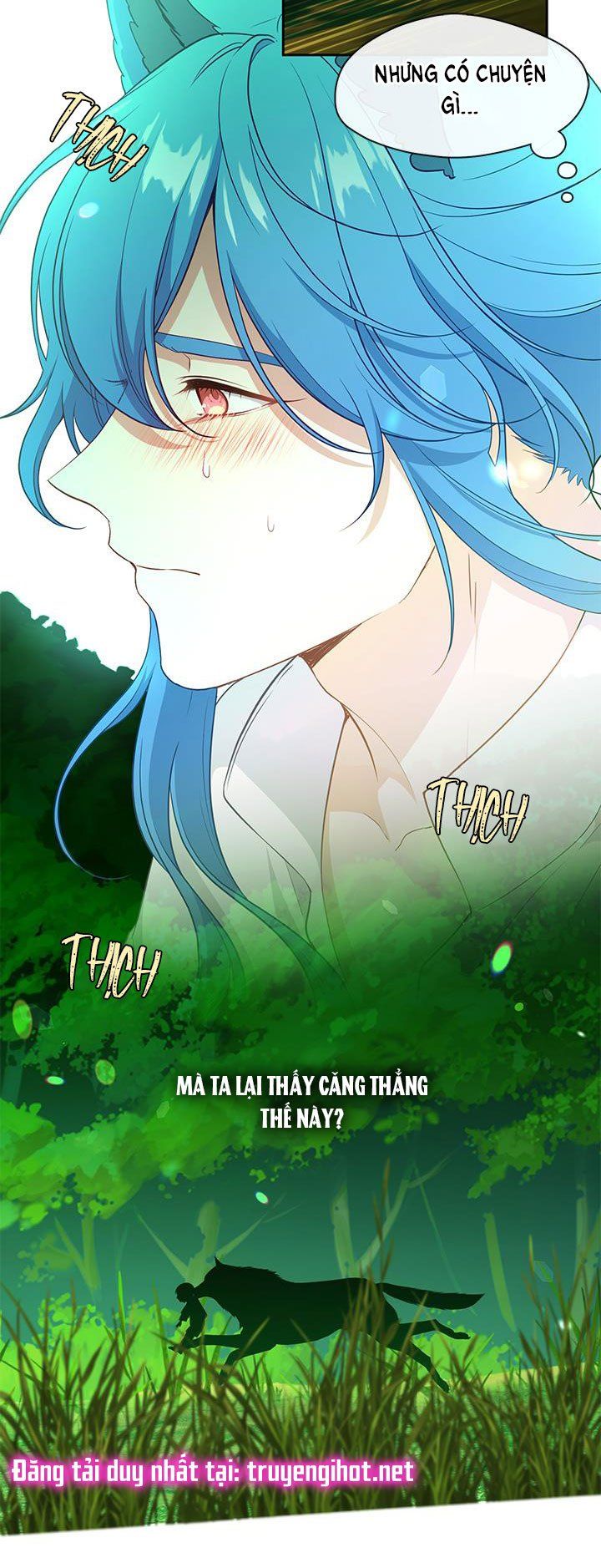 đọc truyện Cẩn Thận Nữ Phụ Phản Diện Đấy Chương 95 ảnh 14 tại Thiên Thai Truyện