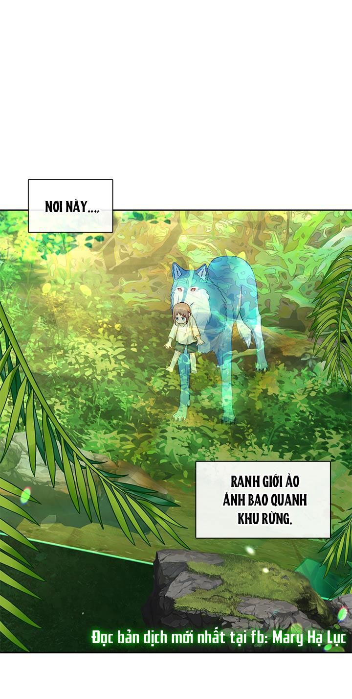 đọc truyện Cẩn Thận Nữ Phụ Phản Diện Đấy Chương 95 ảnh 20 tại Thiên Thai Truyện