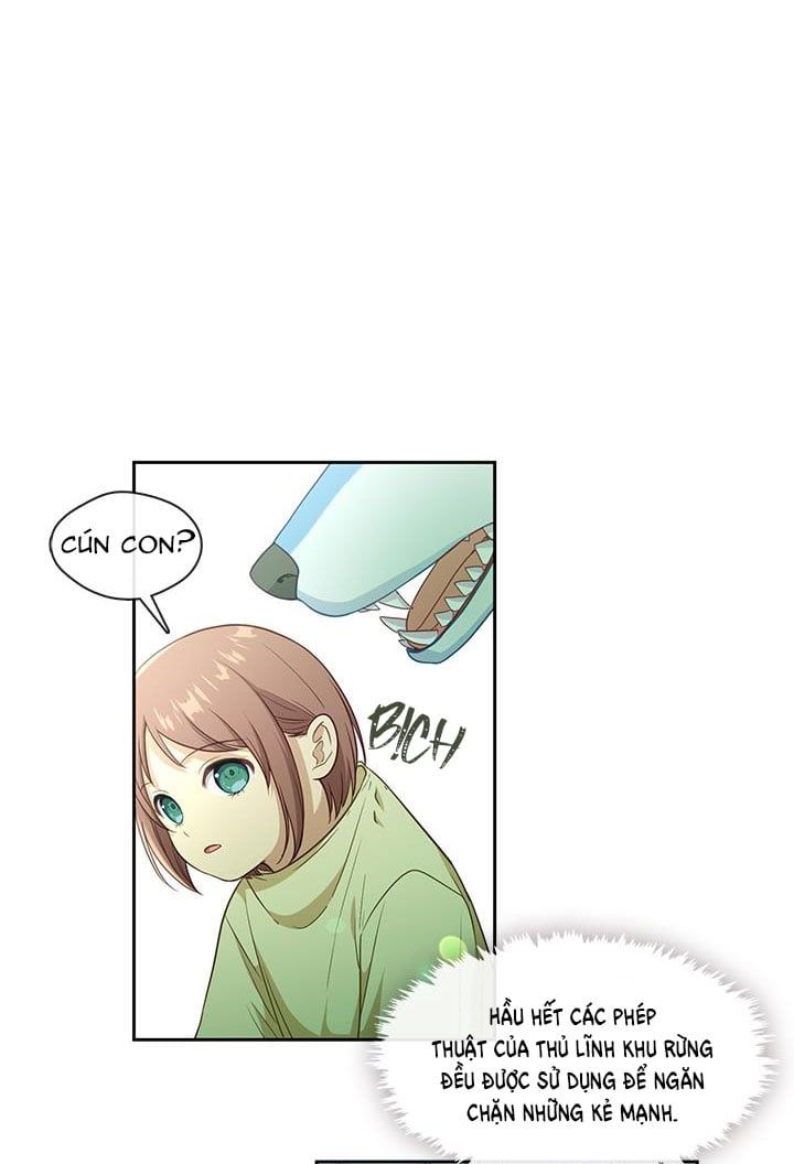 đọc truyện Cẩn Thận Nữ Phụ Phản Diện Đấy Chương 95 ảnh 21 tại Thiên Thai Truyện