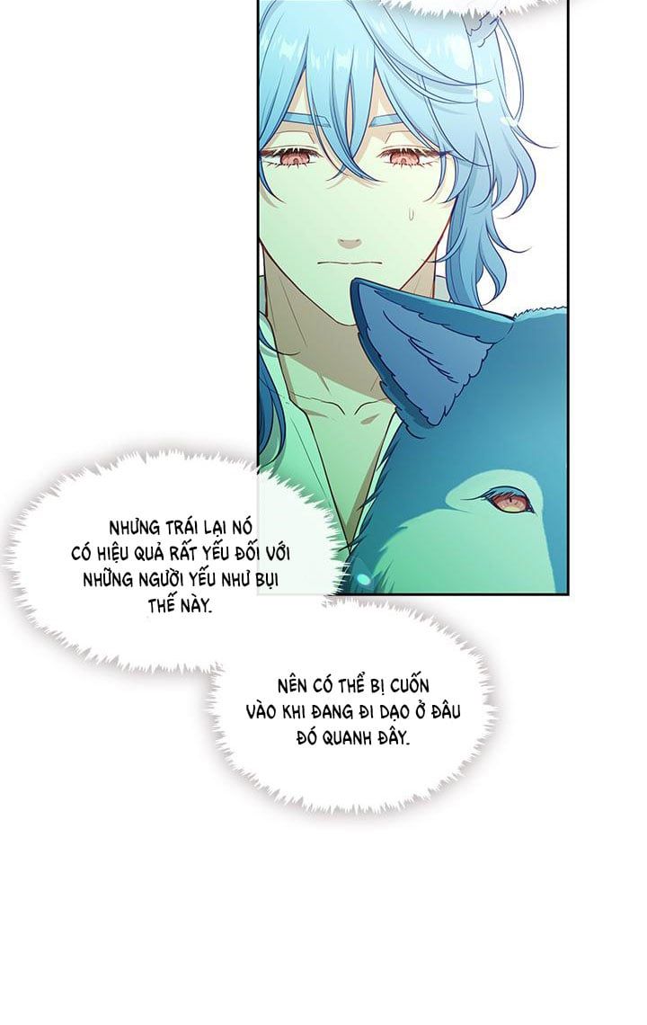 đọc truyện Cẩn Thận Nữ Phụ Phản Diện Đấy Chương 95 ảnh 22 tại Thiên Thai Truyện