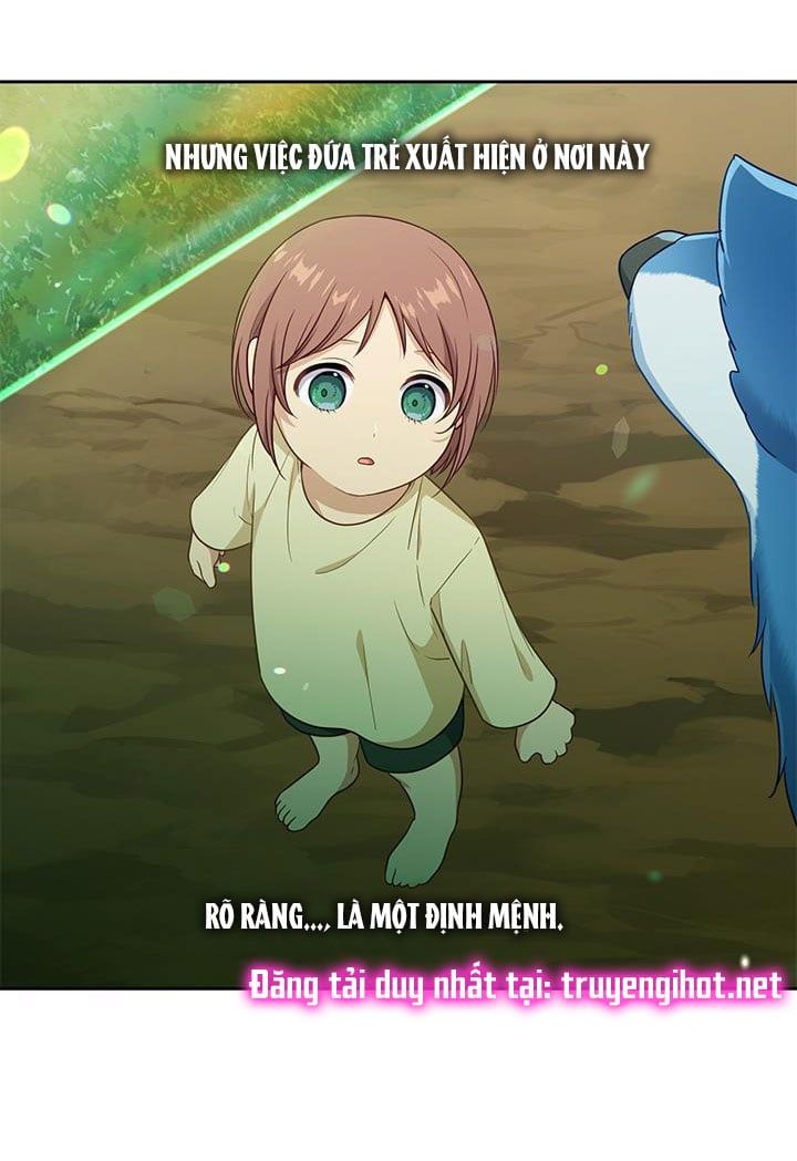 đọc truyện Cẩn Thận Nữ Phụ Phản Diện Đấy Chương 95 ảnh 23 tại Thiên Thai Truyện