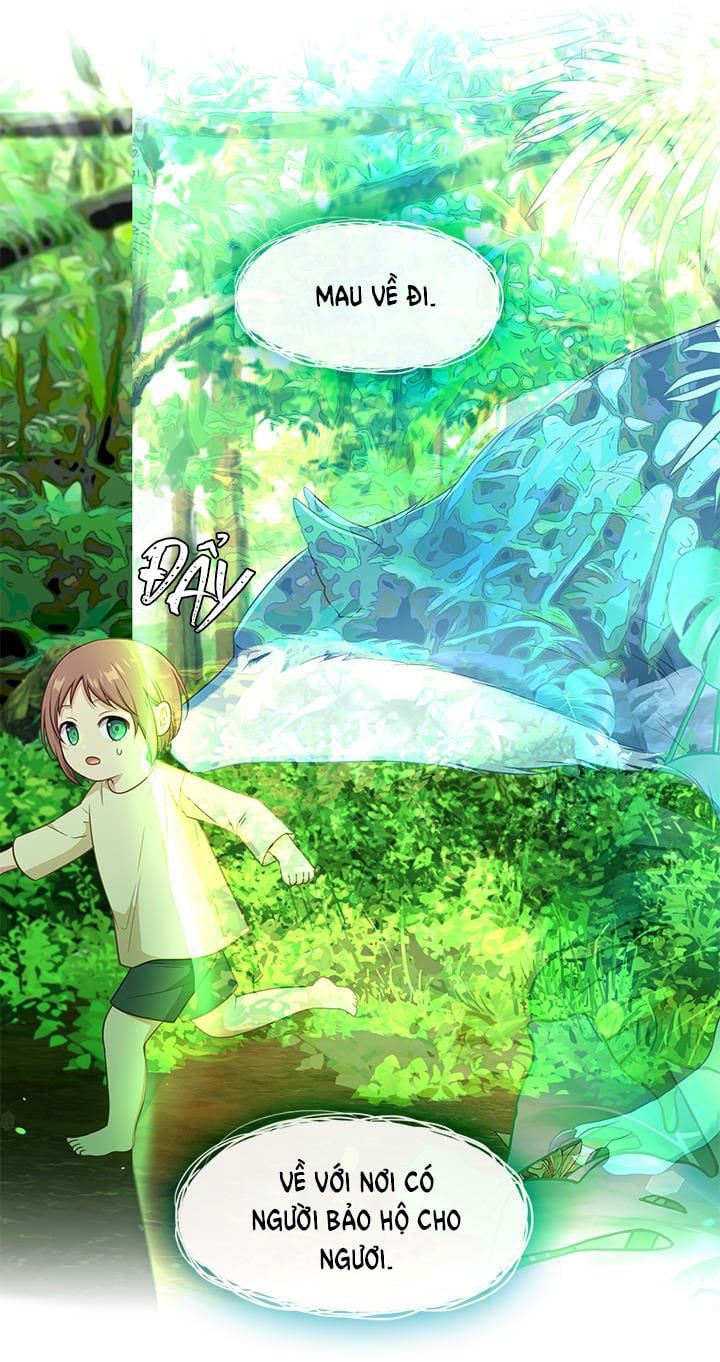 đọc truyện Cẩn Thận Nữ Phụ Phản Diện Đấy Chương 95 ảnh 24 tại Thiên Thai Truyện