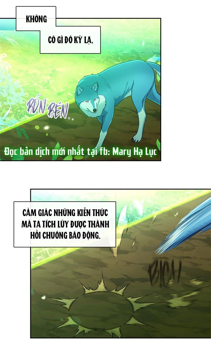 đọc truyện Cẩn Thận Nữ Phụ Phản Diện Đấy Chương 95 ảnh 30 tại Thiên Thai Truyện