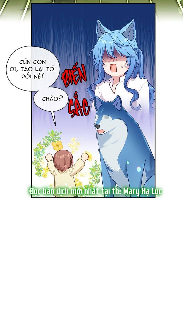 đọc truyện Cẩn Thận Nữ Phụ Phản Diện Đấy Chương 95 ảnh 35 tại Thiên Thai Truyện