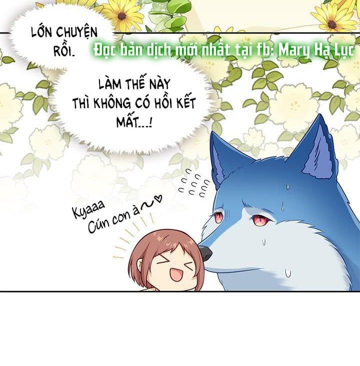 đọc truyện Cẩn Thận Nữ Phụ Phản Diện Đấy Chương 95 ảnh 7 tại Thiên Thai Truyện