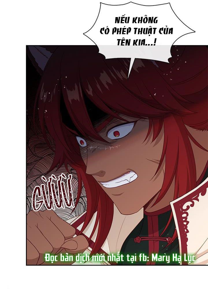 đọc truyện Cẩn Thận Nữ Phụ Phản Diện Đấy Chương 95 ảnh 52 tại Thiên Thai Truyện