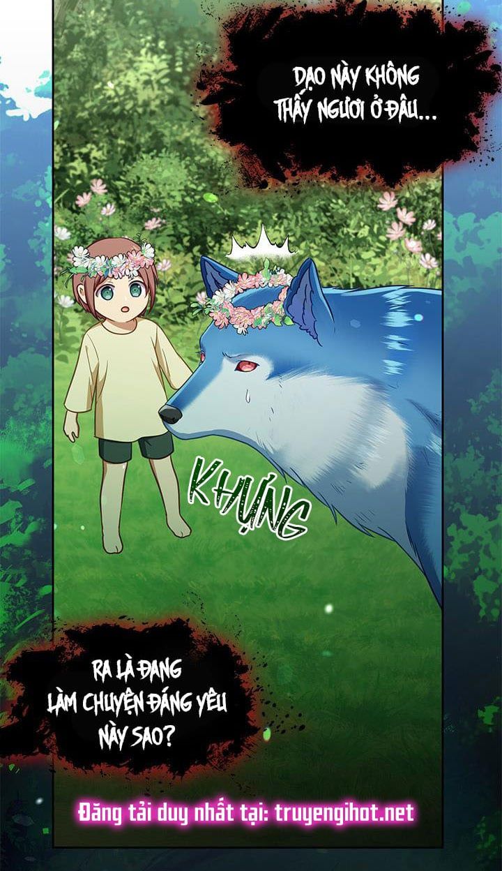 đọc truyện Cẩn Thận Nữ Phụ Phản Diện Đấy Chương 95 ảnh 60 tại Thiên Thai Truyện