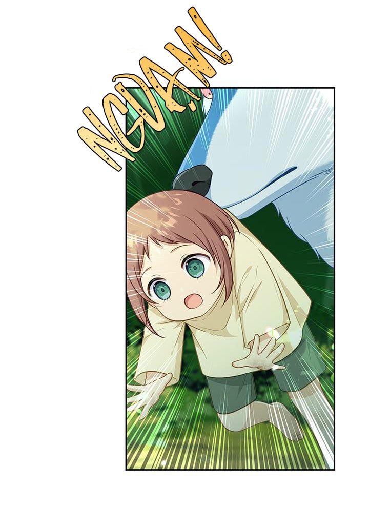 đọc truyện Cẩn Thận Nữ Phụ Phản Diện Đấy Chương 95 ảnh 8 tại Thiên Thai Truyện