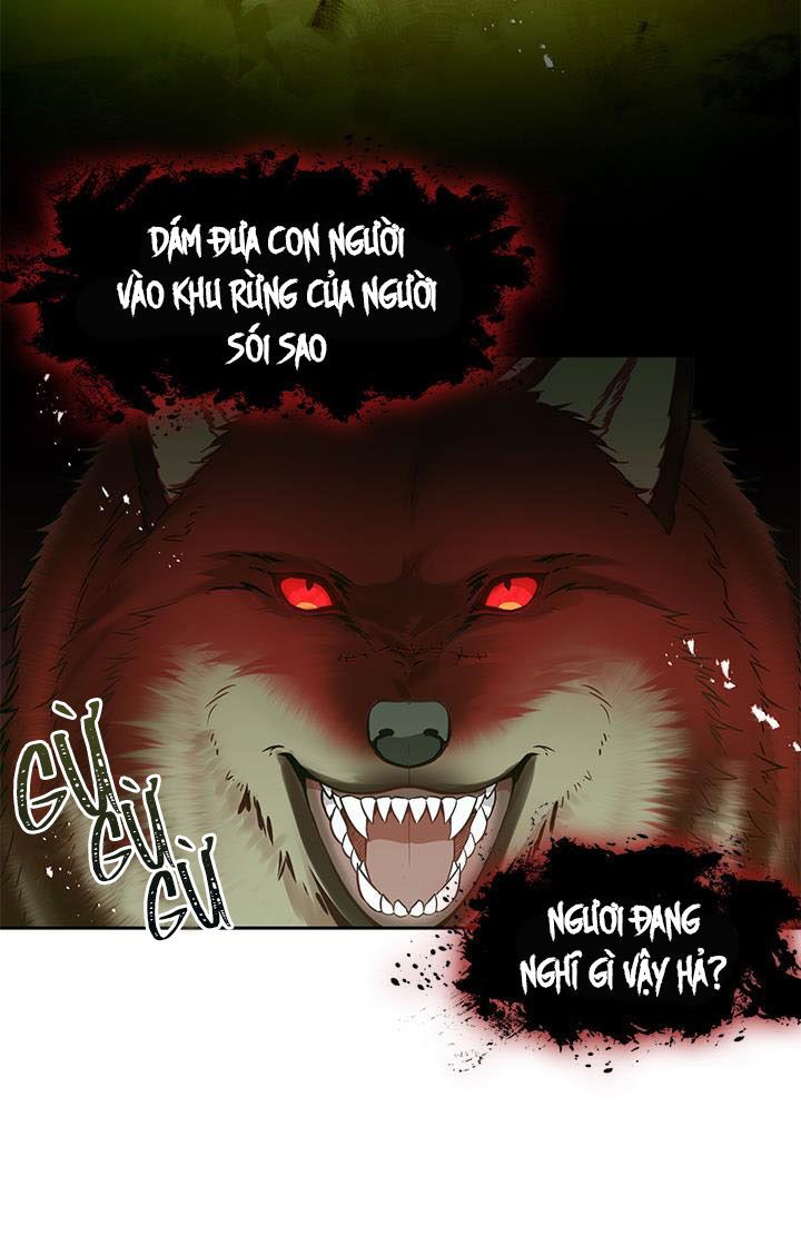 đọc truyện Cẩn Thận Nữ Phụ Phản Diện Đấy Chương 95 ảnh 62 tại Thiên Thai Truyện