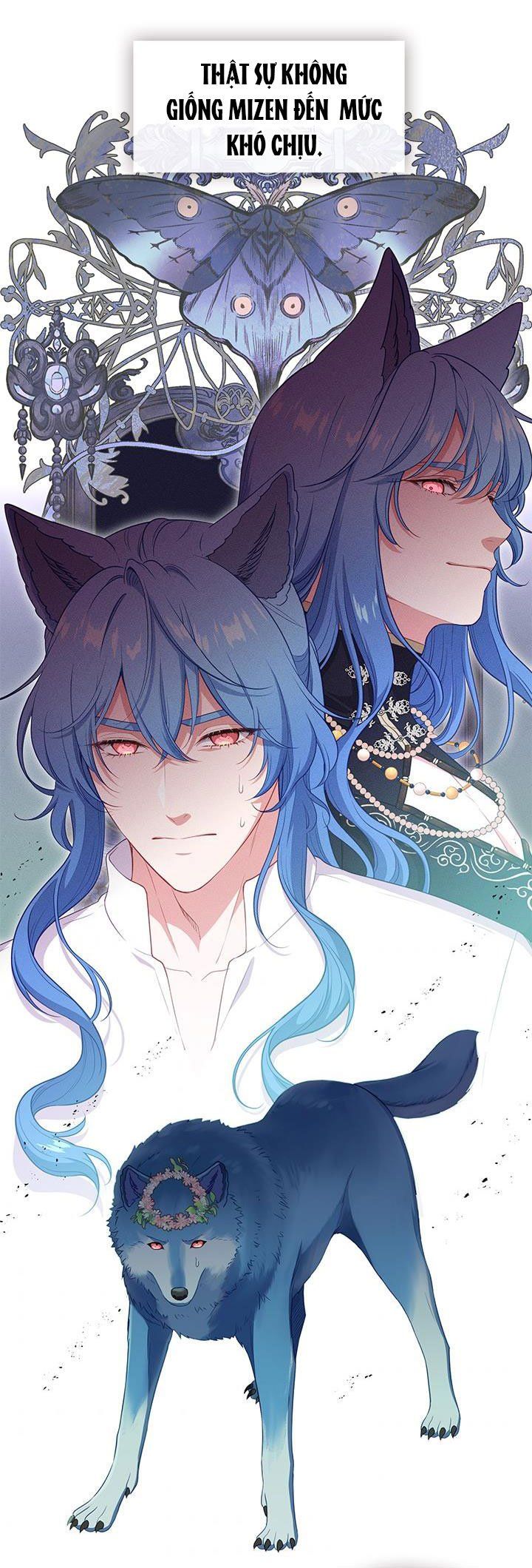 đọc truyện Cẩn Thận Nữ Phụ Phản Diện Đấy Chương 95 ảnh 68 tại Thiên Thai Truyện