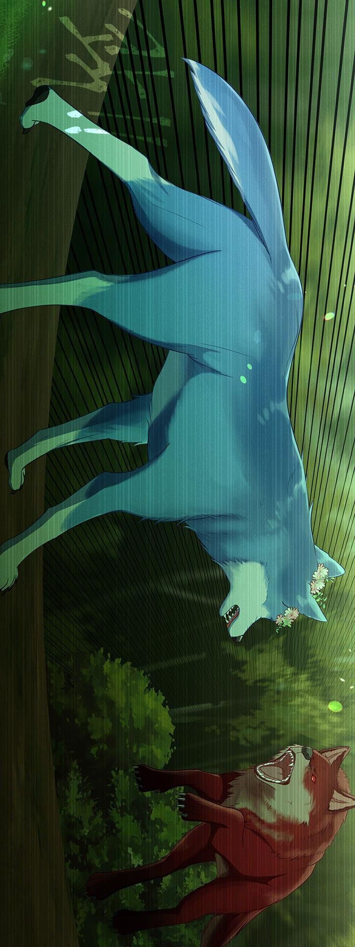 đọc truyện Cẩn Thận Nữ Phụ Phản Diện Đấy Chương 95 ảnh 75 tại Thiên Thai Truyện