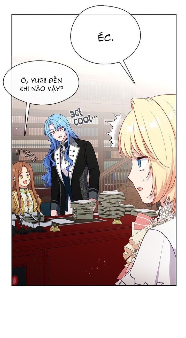 đọc truyện Cẩn Thận Nữ Phụ Phản Diện Đấy Chương 96.5 ảnh 13 tại Thiên Thai Truyện