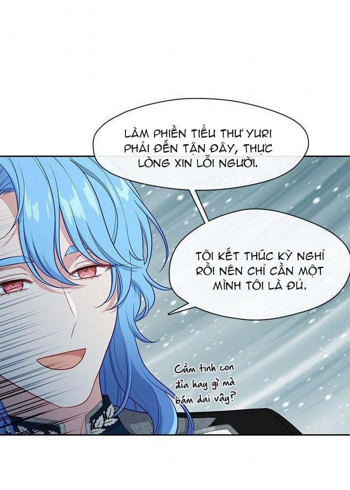 đọc truyện Cẩn Thận Nữ Phụ Phản Diện Đấy Chương 96.5 ảnh 14 tại Thiên Thai Truyện