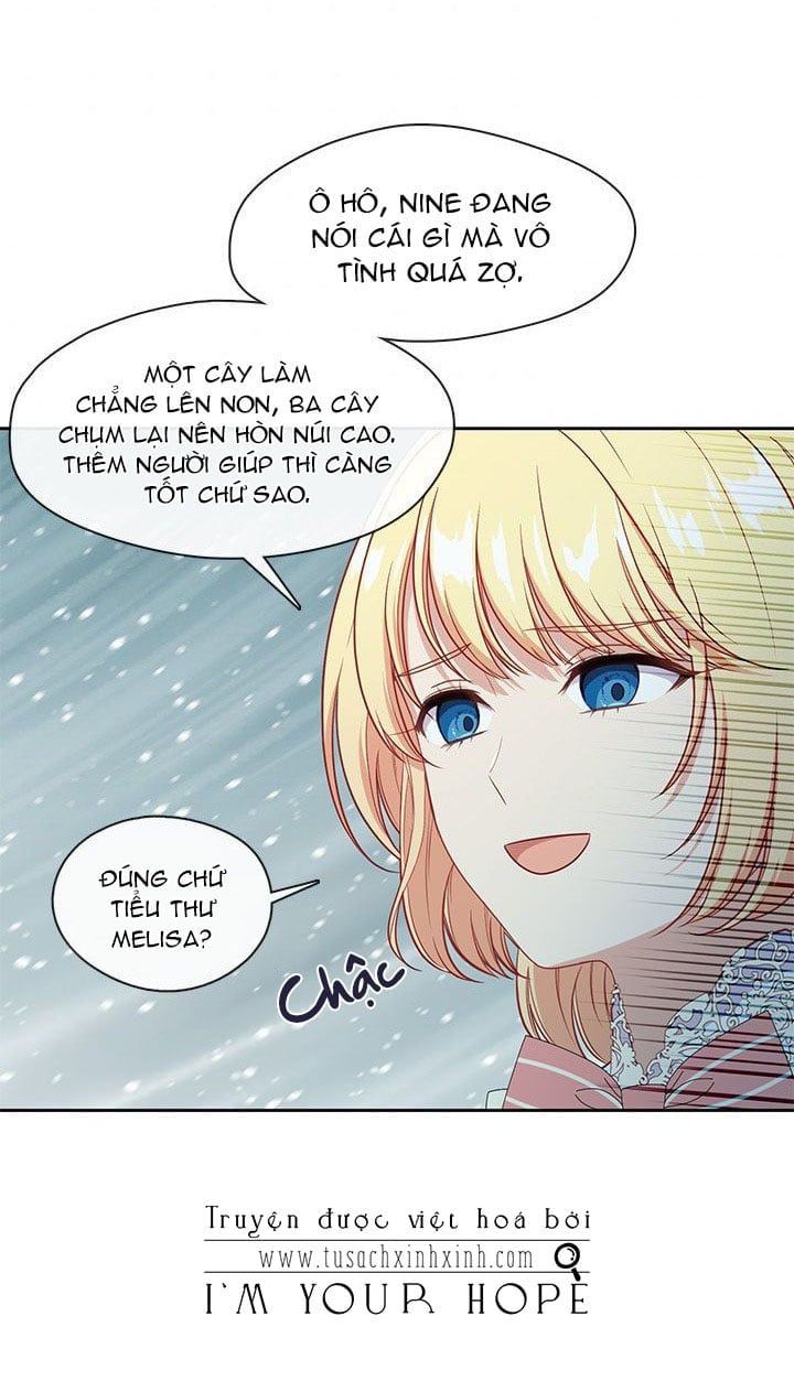 đọc truyện Cẩn Thận Nữ Phụ Phản Diện Đấy Chương 96.5 ảnh 15 tại Thiên Thai Truyện