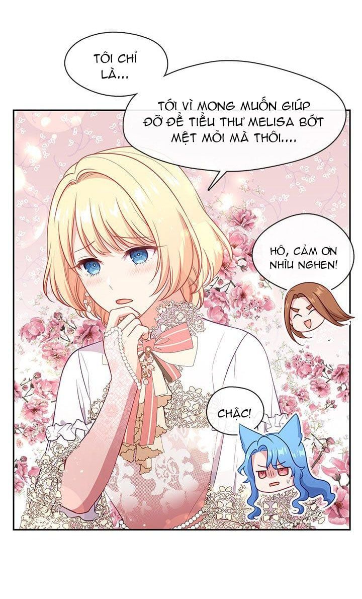 đọc truyện Cẩn Thận Nữ Phụ Phản Diện Đấy Chương 96.5 ảnh 18 tại Thiên Thai Truyện