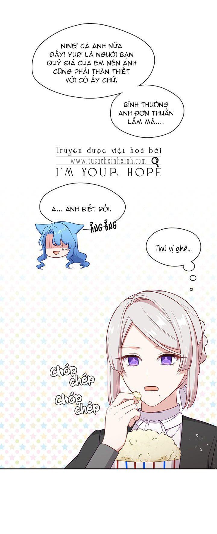 đọc truyện Cẩn Thận Nữ Phụ Phản Diện Đấy Chương 96.5 ảnh 20 tại Thiên Thai Truyện