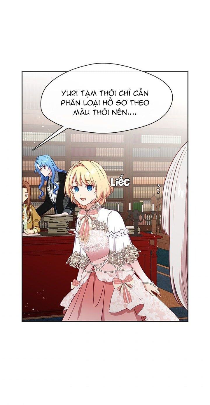 đọc truyện Cẩn Thận Nữ Phụ Phản Diện Đấy Chương 96.5 ảnh 21 tại Thiên Thai Truyện