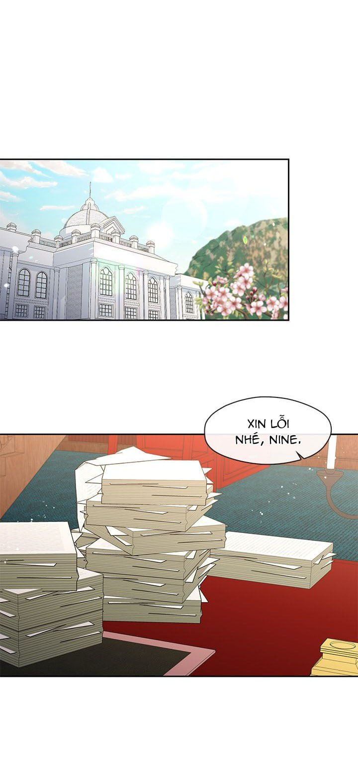 đọc truyện Cẩn Thận Nữ Phụ Phản Diện Đấy Chương 96.5 ảnh 4 tại Thiên Thai Truyện