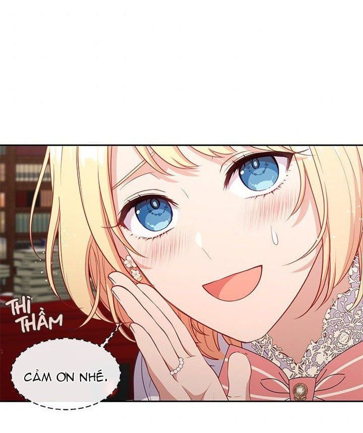 đọc truyện Cẩn Thận Nữ Phụ Phản Diện Đấy Chương 96.5 ảnh 22 tại Thiên Thai Truyện