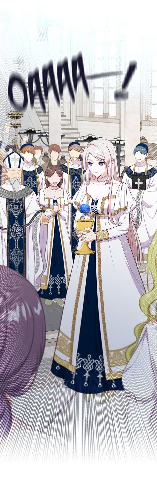 đọc truyện Cẩn Thận Nữ Phụ Phản Diện Đấy Chương 96.5 ảnh 27 tại Thiên Thai Truyện