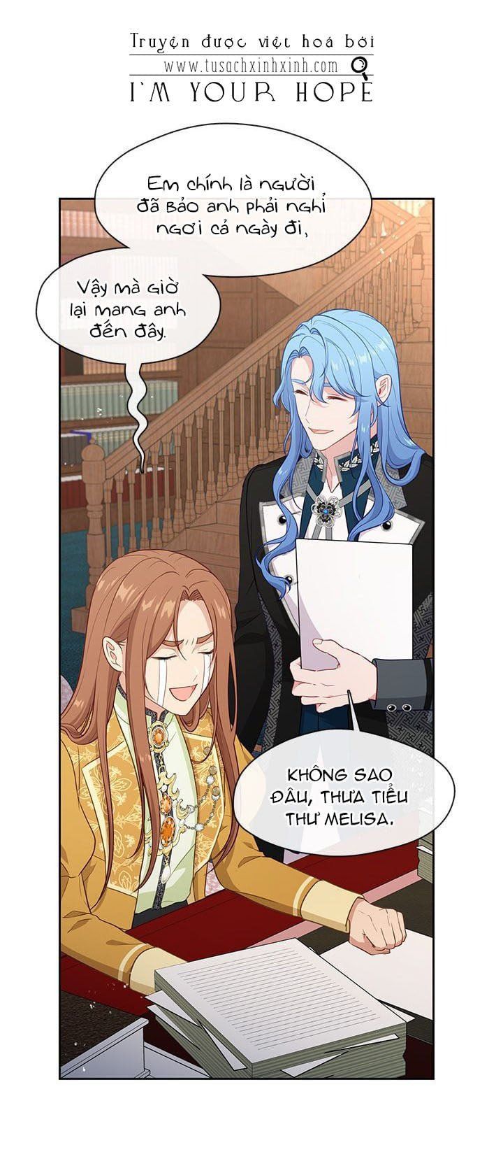 đọc truyện Cẩn Thận Nữ Phụ Phản Diện Đấy Chương 96.5 ảnh 5 tại Thiên Thai Truyện