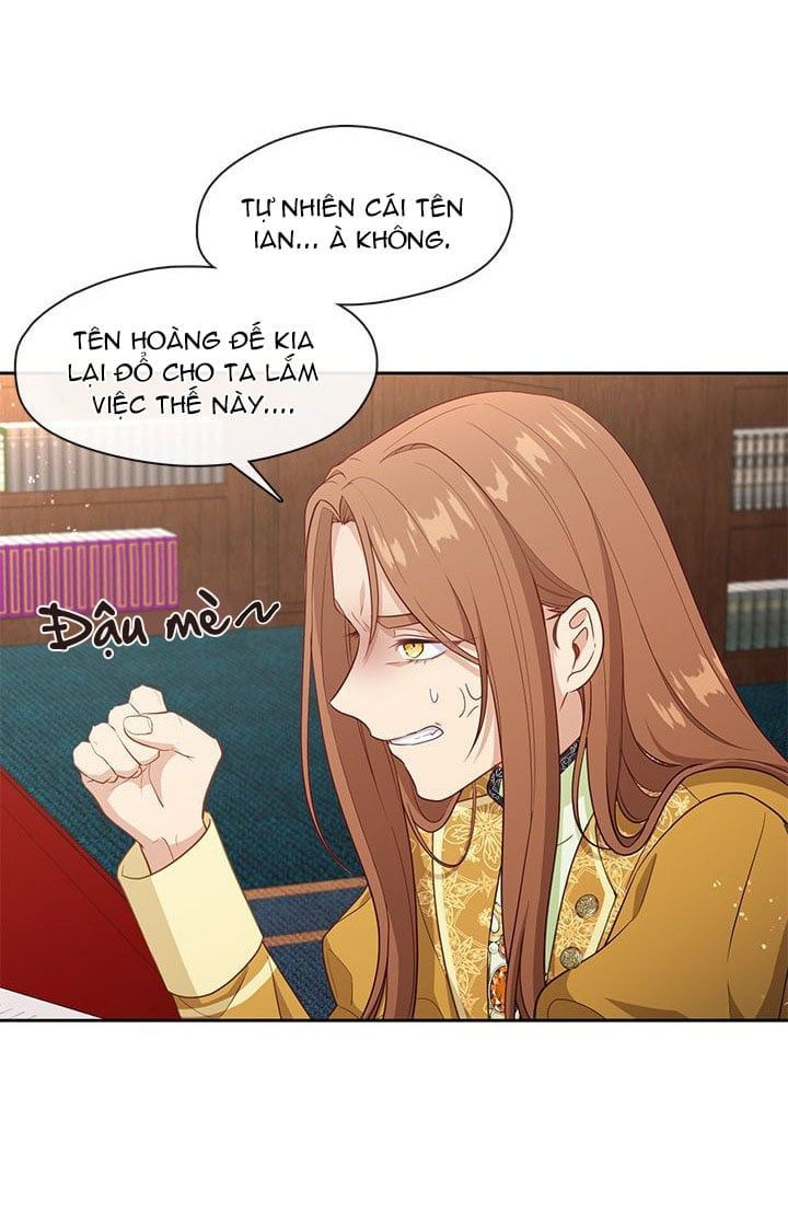 đọc truyện Cẩn Thận Nữ Phụ Phản Diện Đấy Chương 96.5 ảnh 6 tại Thiên Thai Truyện