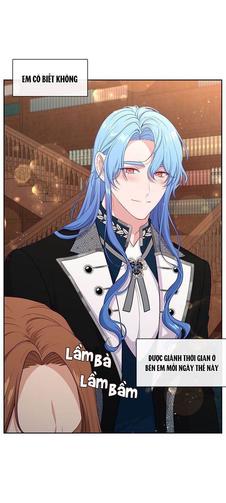 đọc truyện Cẩn Thận Nữ Phụ Phản Diện Đấy Chương 96.5 ảnh 7 tại Thiên Thai Truyện