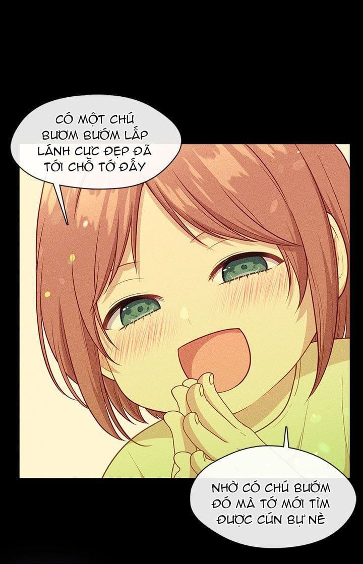 đọc truyện Cẩn Thận Nữ Phụ Phản Diện Đấy Chương 96 ảnh 15 tại Thiên Thai Truyện