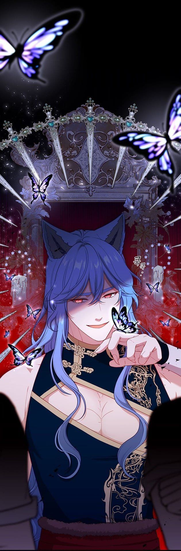 đọc truyện Cẩn Thận Nữ Phụ Phản Diện Đấy Chương 96 ảnh 16 tại Thiên Thai Truyện