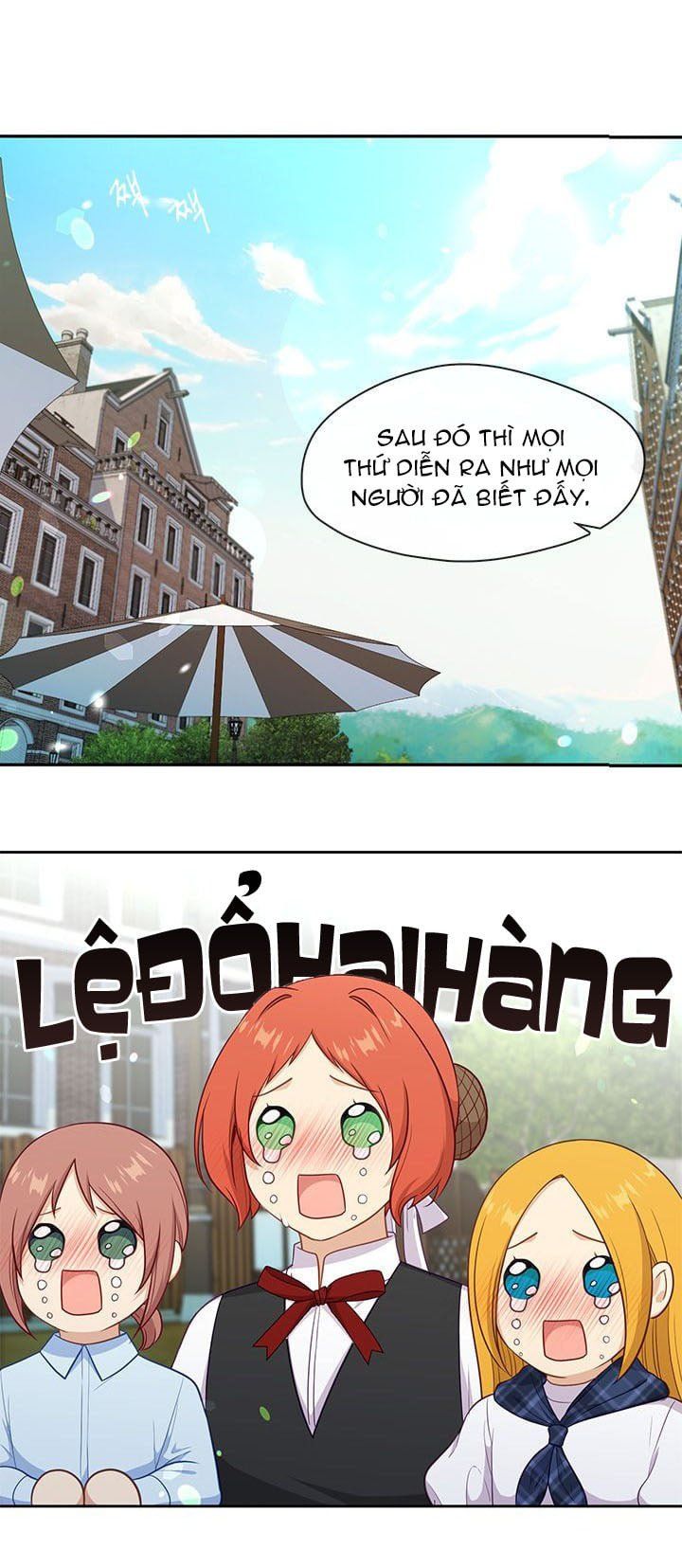 đọc truyện Cẩn Thận Nữ Phụ Phản Diện Đấy Chương 96 ảnh 19 tại Thiên Thai Truyện