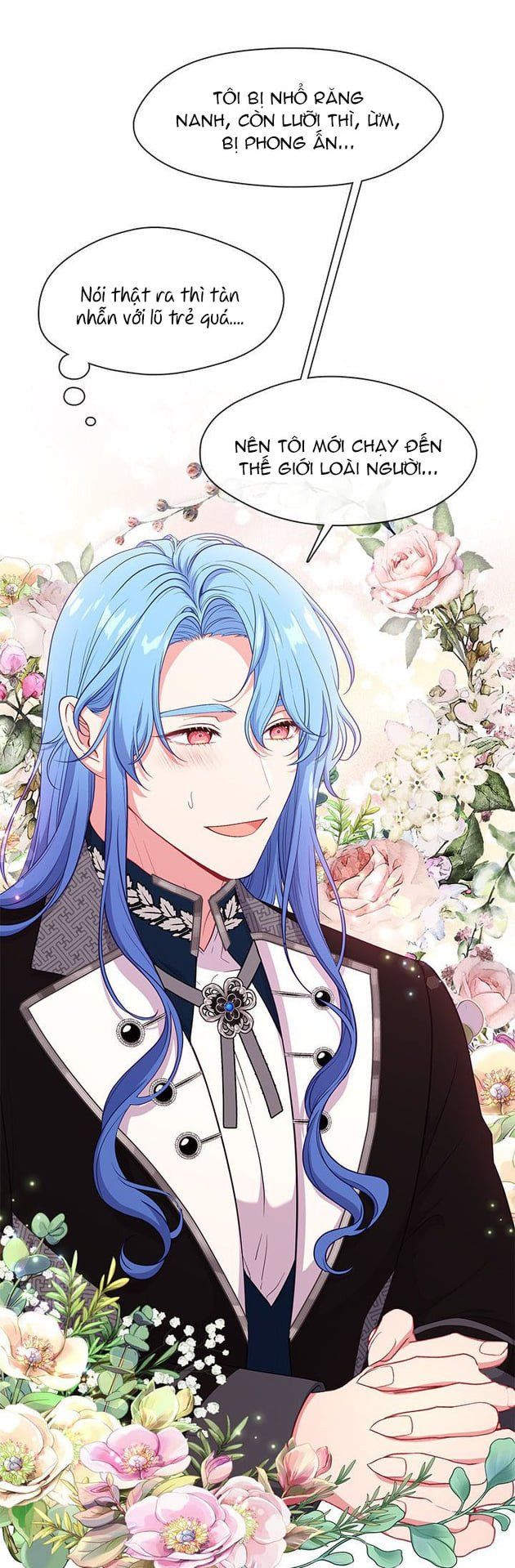 đọc truyện Cẩn Thận Nữ Phụ Phản Diện Đấy Chương 96 ảnh 20 tại Thiên Thai Truyện