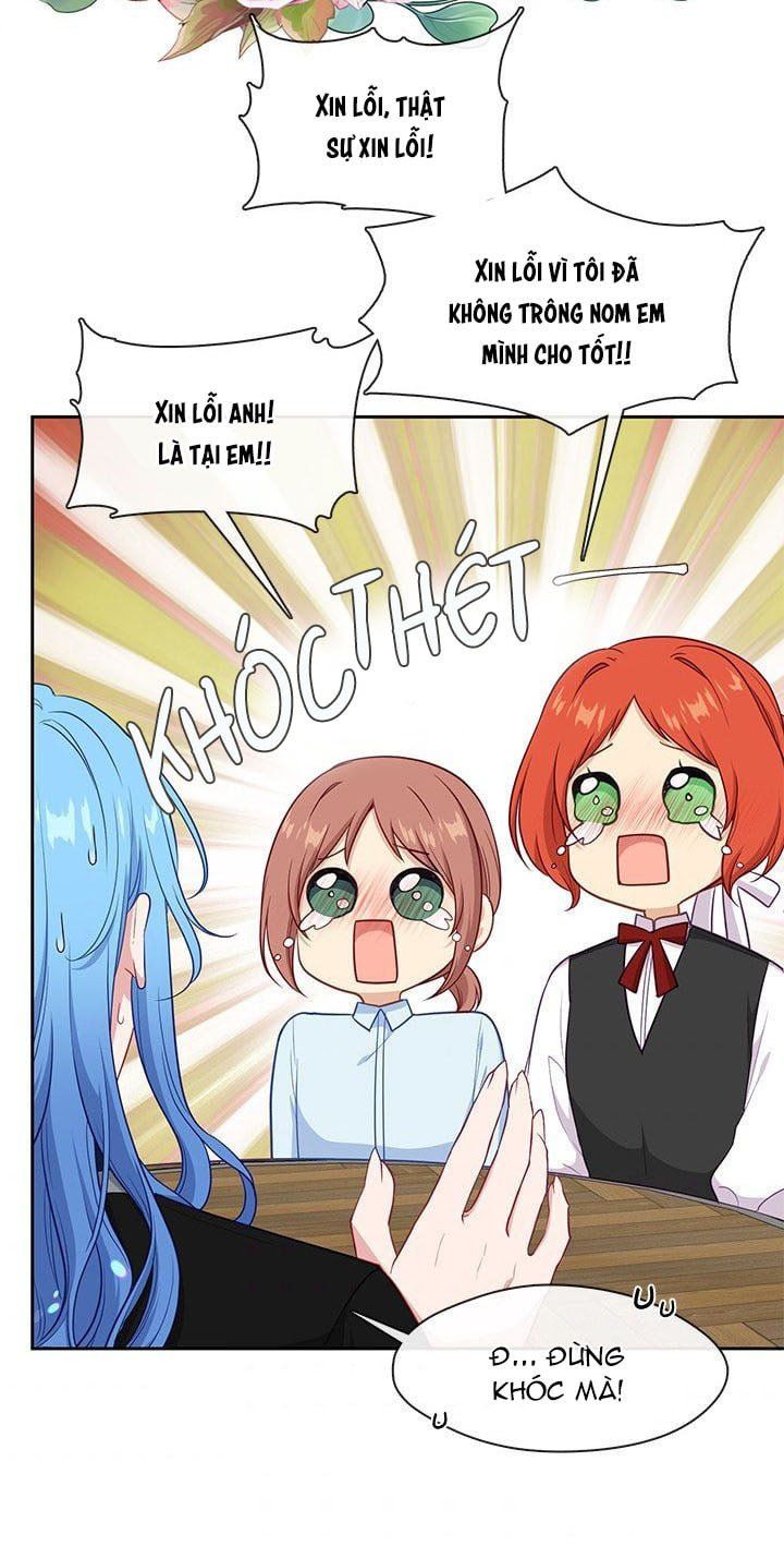 đọc truyện Cẩn Thận Nữ Phụ Phản Diện Đấy Chương 96 ảnh 21 tại Thiên Thai Truyện