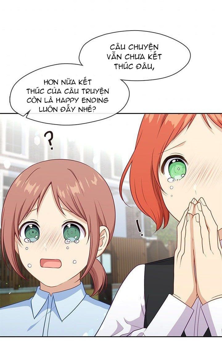 đọc truyện Cẩn Thận Nữ Phụ Phản Diện Đấy Chương 96 ảnh 22 tại Thiên Thai Truyện