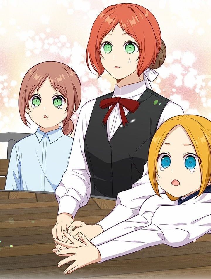 đọc truyện Cẩn Thận Nữ Phụ Phản Diện Đấy Chương 96 ảnh 26 tại Thiên Thai Truyện