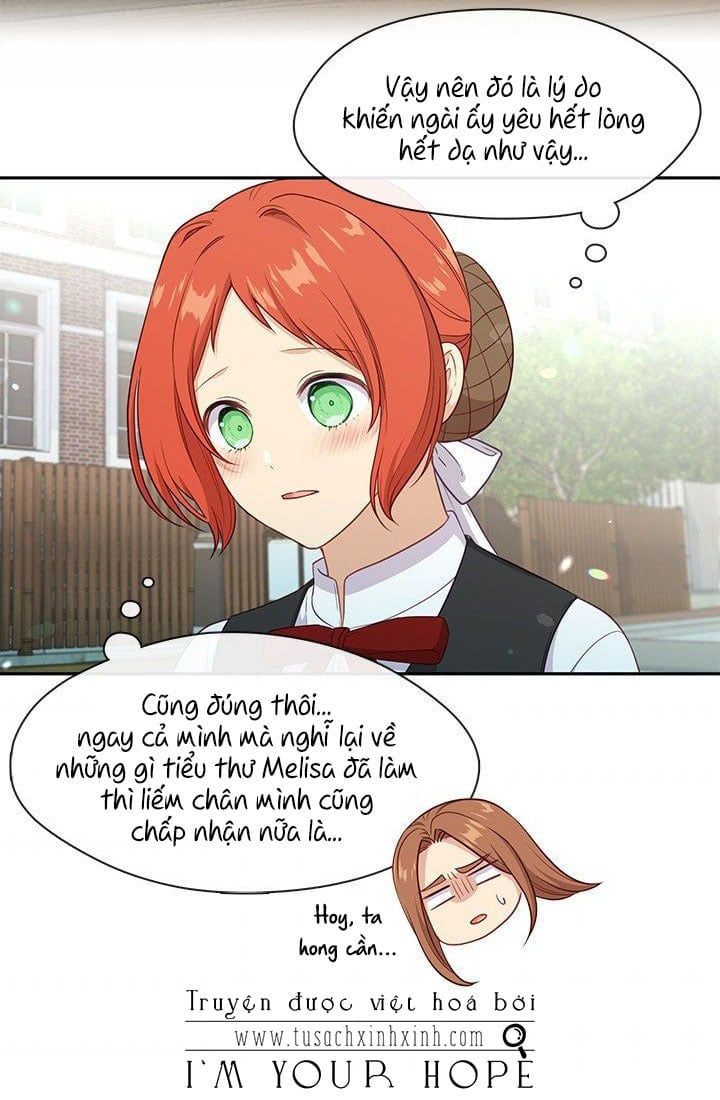 đọc truyện Cẩn Thận Nữ Phụ Phản Diện Đấy Chương 96 ảnh 27 tại Thiên Thai Truyện