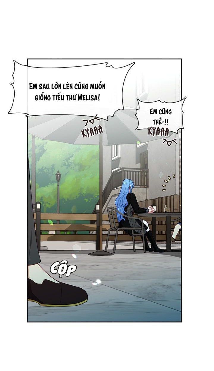 đọc truyện Cẩn Thận Nữ Phụ Phản Diện Đấy Chương 96 ảnh 29 tại Thiên Thai Truyện