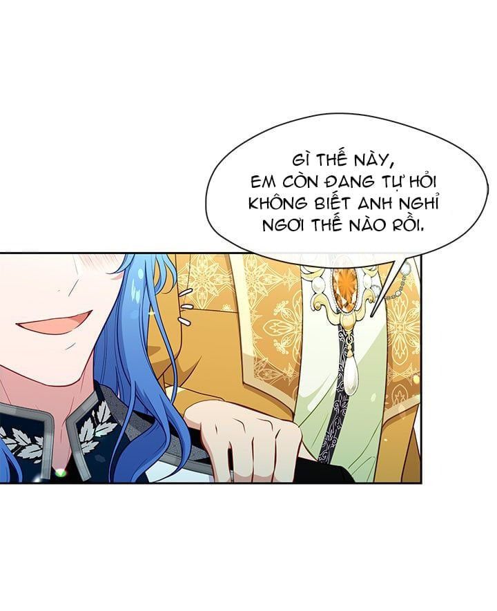 đọc truyện Cẩn Thận Nữ Phụ Phản Diện Đấy Chương 96 ảnh 30 tại Thiên Thai Truyện