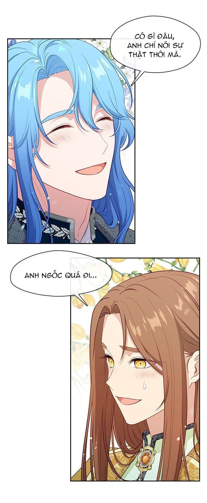 đọc truyện Cẩn Thận Nữ Phụ Phản Diện Đấy Chương 96 ảnh 32 tại Thiên Thai Truyện