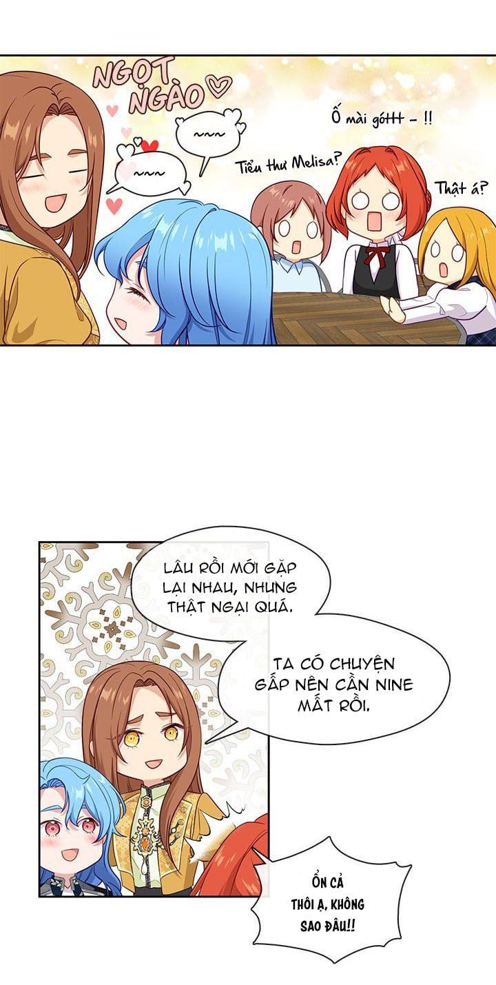 đọc truyện Cẩn Thận Nữ Phụ Phản Diện Đấy Chương 96 ảnh 33 tại Thiên Thai Truyện