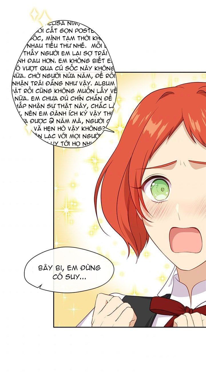 đọc truyện Cẩn Thận Nữ Phụ Phản Diện Đấy Chương 96 ảnh 34 tại Thiên Thai Truyện