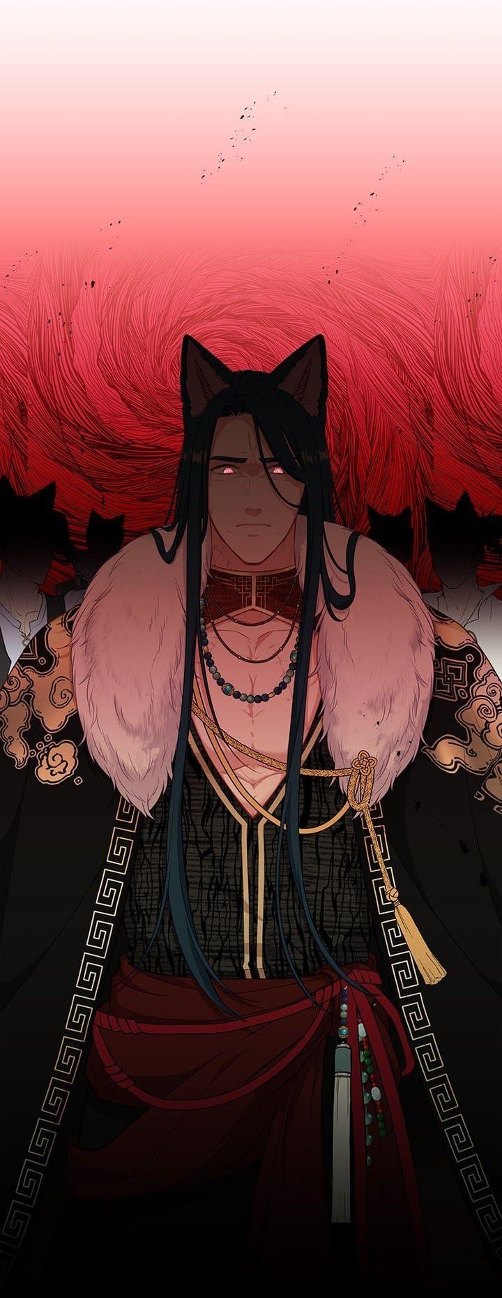 đọc truyện Cẩn Thận Nữ Phụ Phản Diện Đấy Chương 96 ảnh 6 tại Thiên Thai Truyện