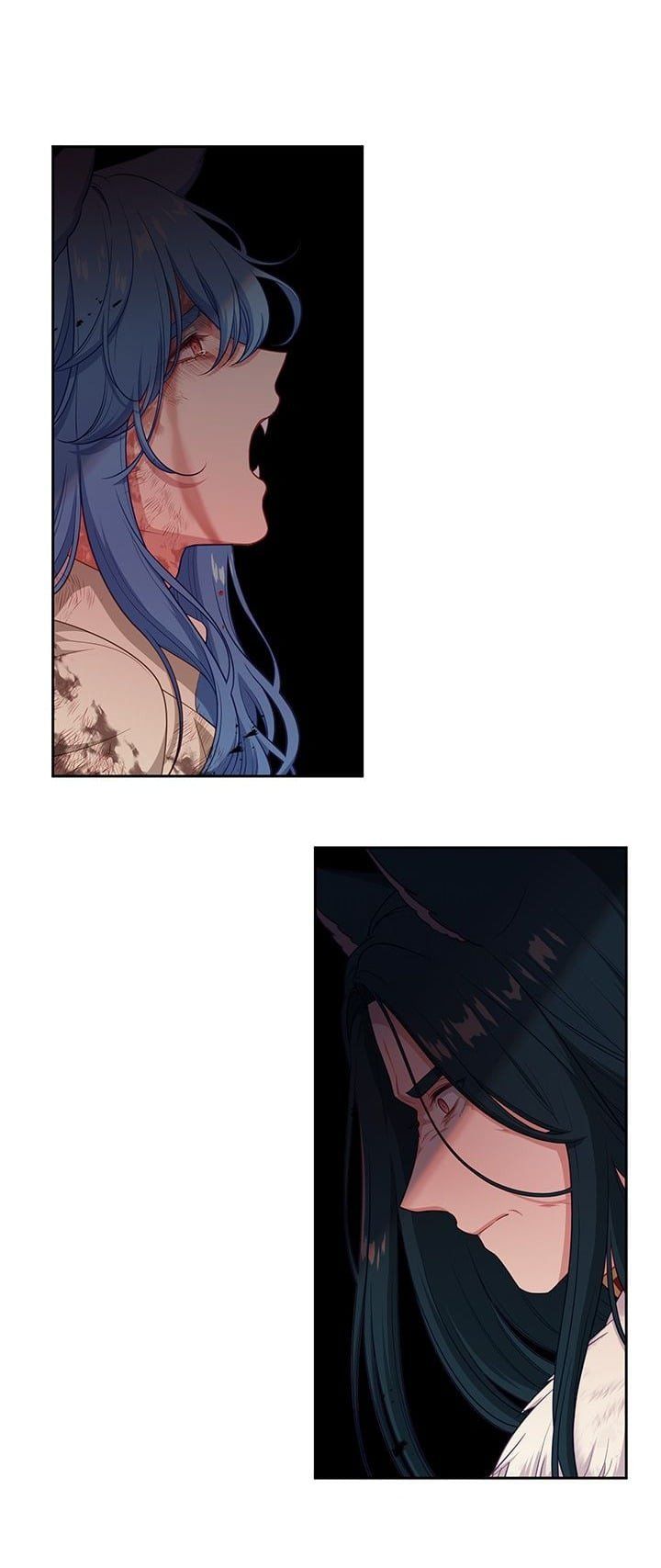 đọc truyện Cẩn Thận Nữ Phụ Phản Diện Đấy Chương 96 ảnh 8 tại Thiên Thai Truyện